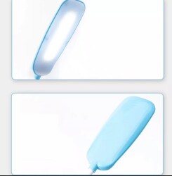Лед лампа с USB