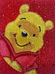 Мечо Пух  15/20 см