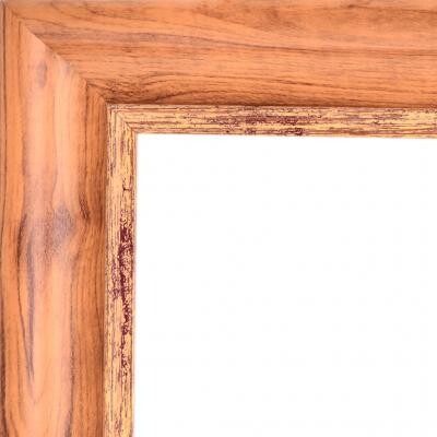 Рамка с класически дървен профил