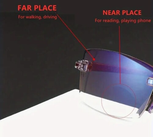 Очила тип лупа за гоблени модел 3
